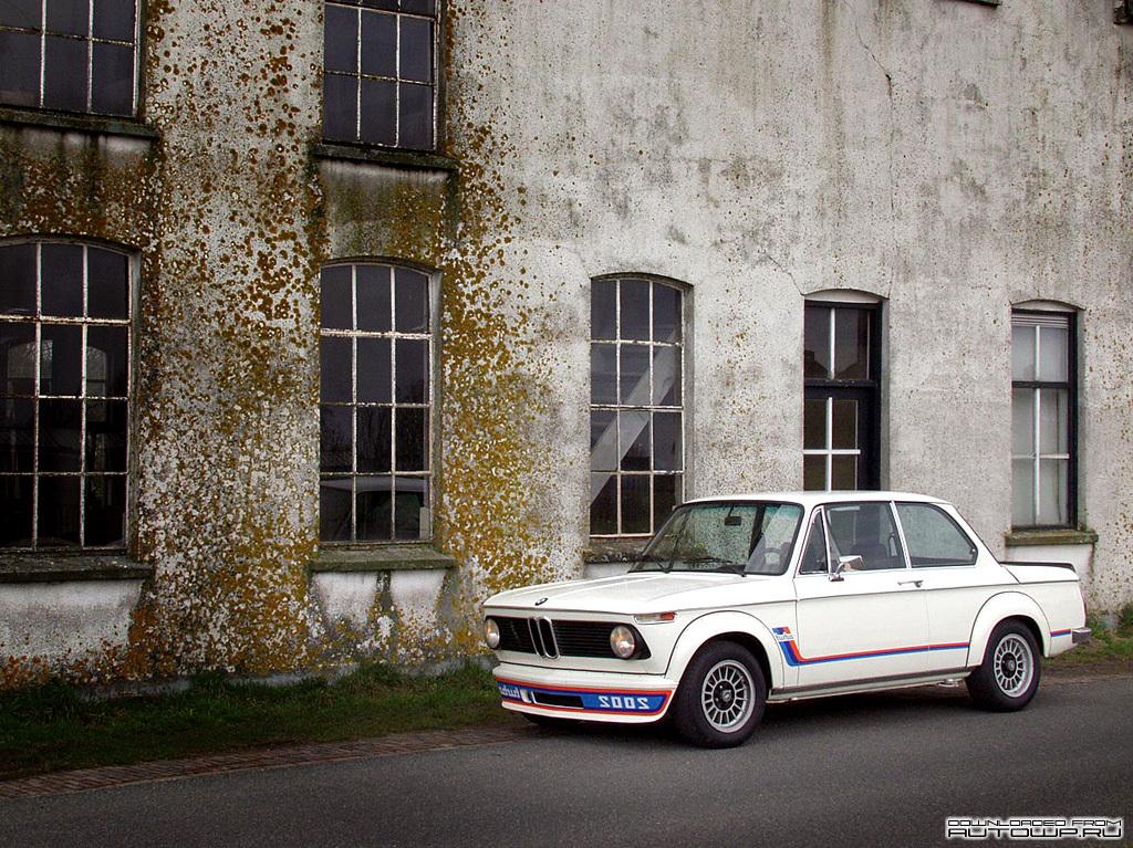Bmw Turbo Picture Photo Gallery Carsbase