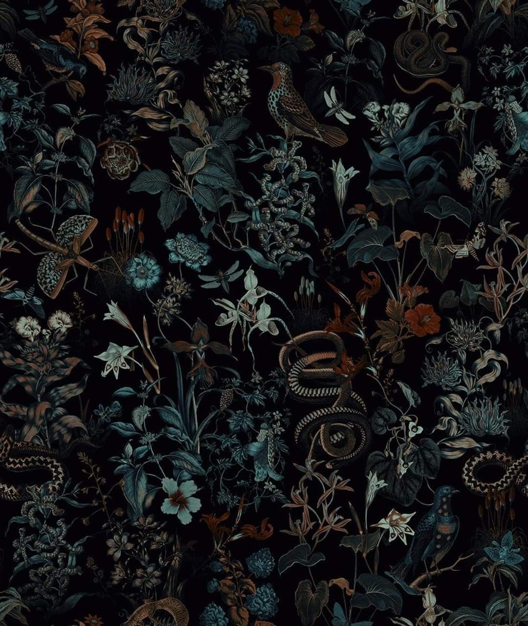 Wallpaper Unique Designs For Your Home Artofit