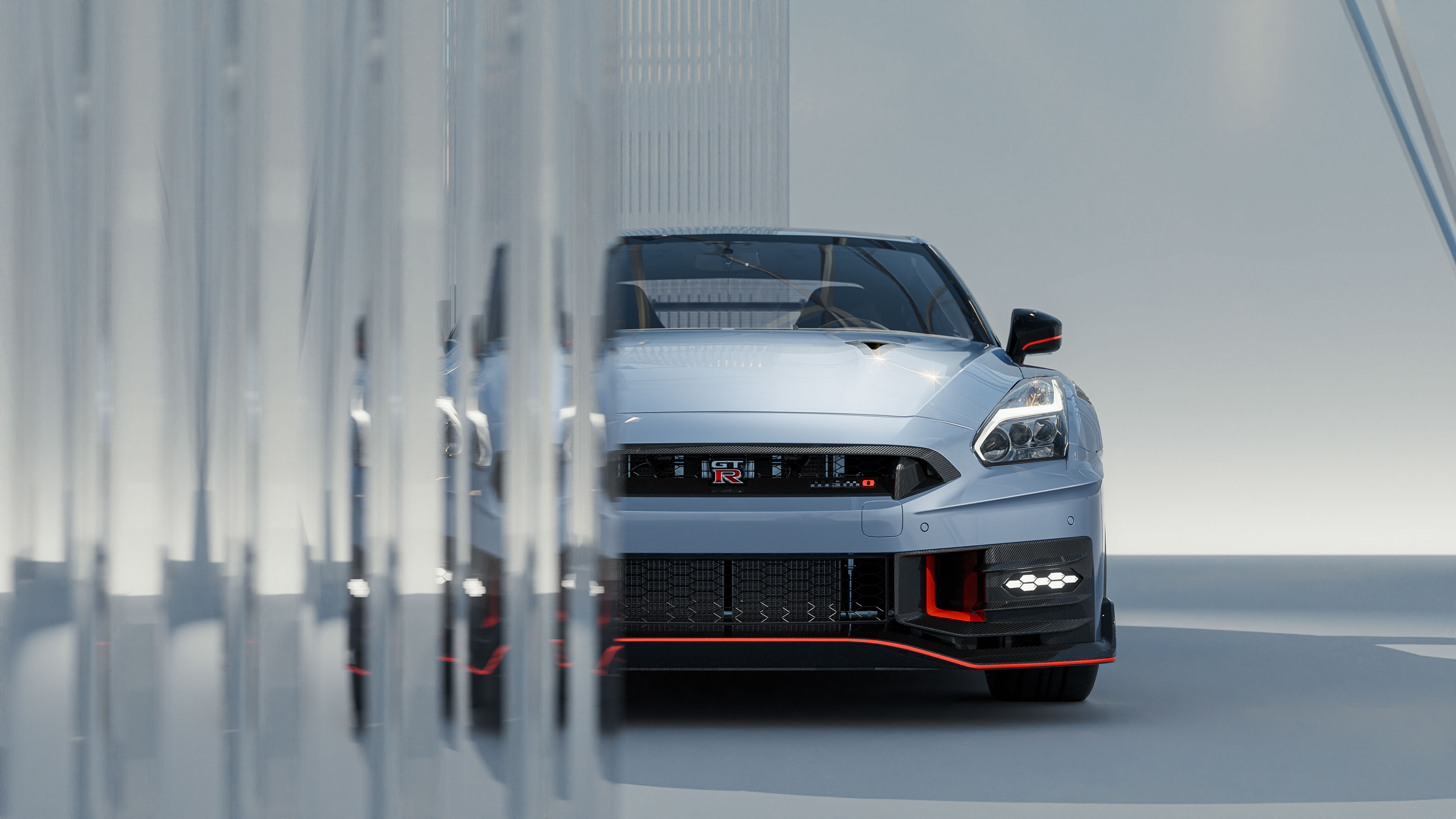 Nissan Gt Wallpaper