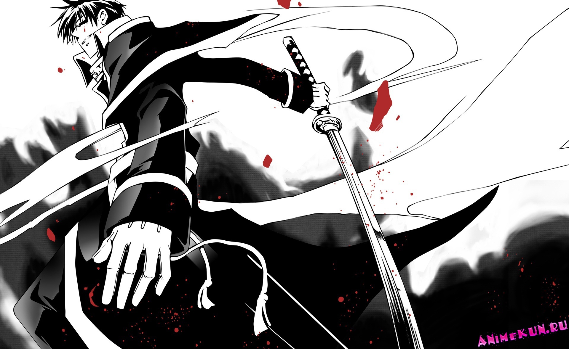 Takeshi The Ninja Warrior - Ninja Warrior Anime Cartoon, HD Png Download -  704x1061 PNG - DLF.PT