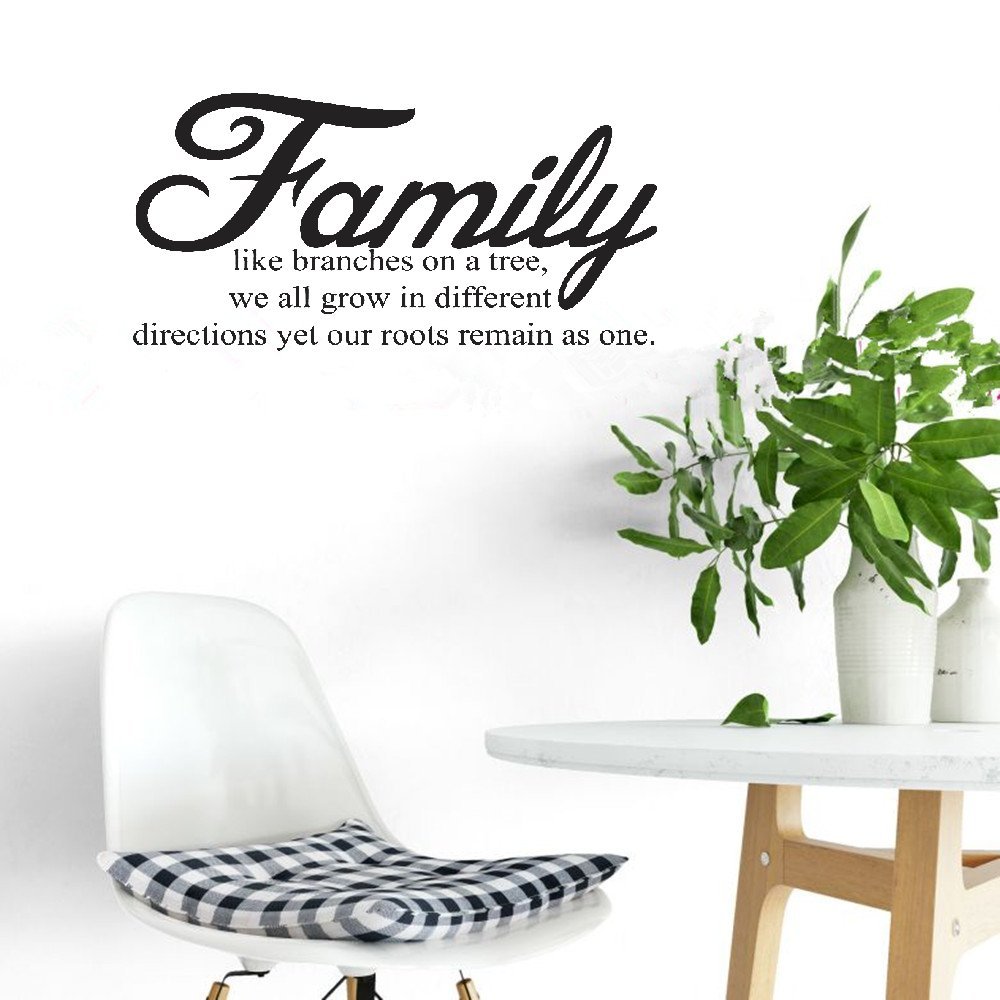 Amazon Wall Sticker Quote Decal Funny Wallpaper