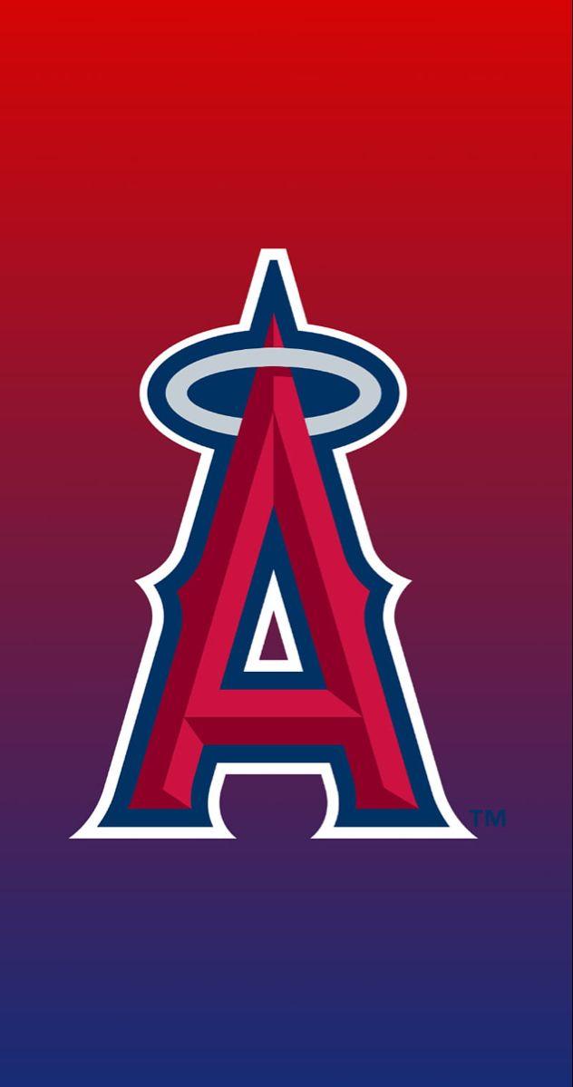 David Mccullers On Baseball Los Angeles Angels