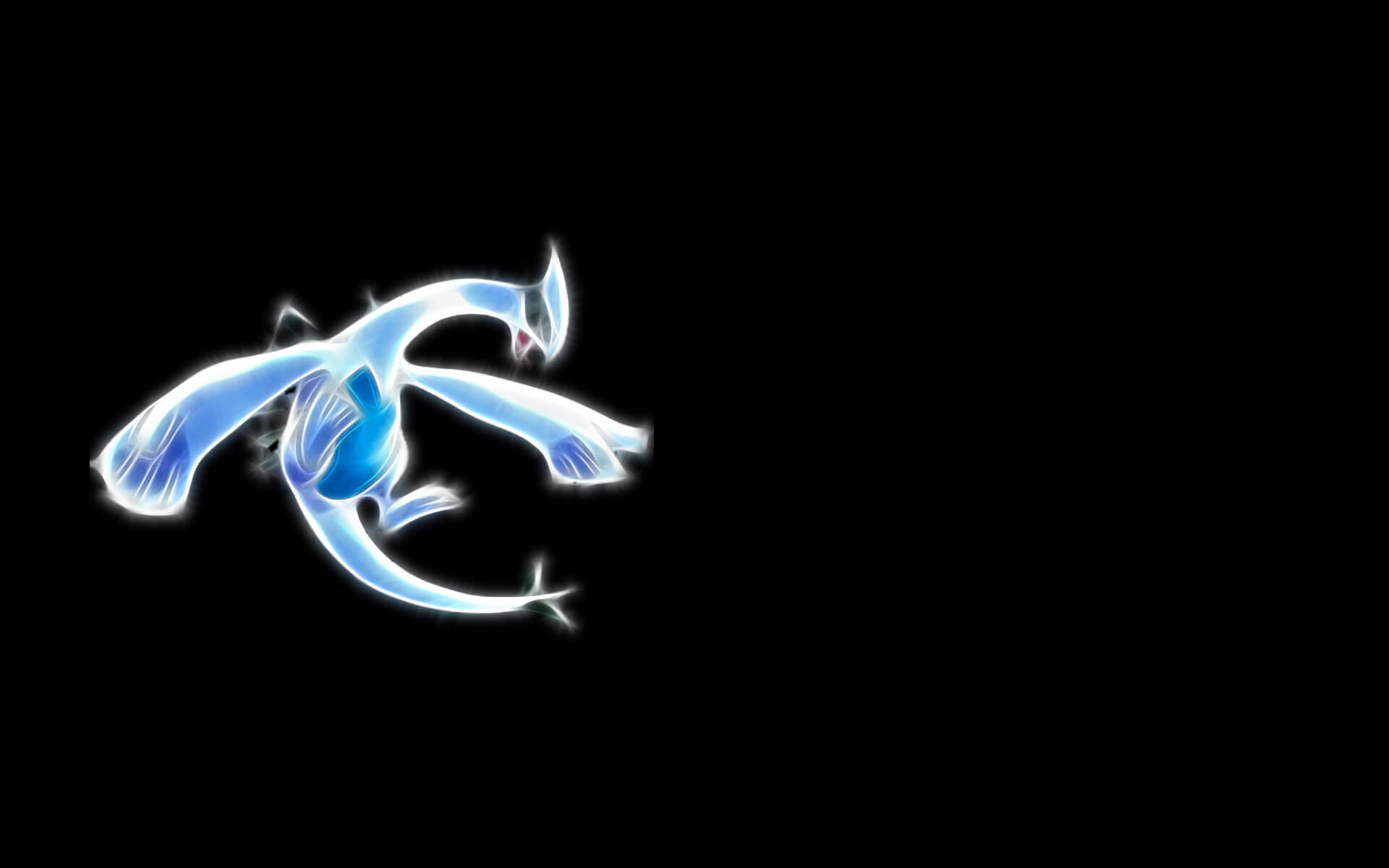 Pokemon Lugia Wallpaper HD HD4wallpaper