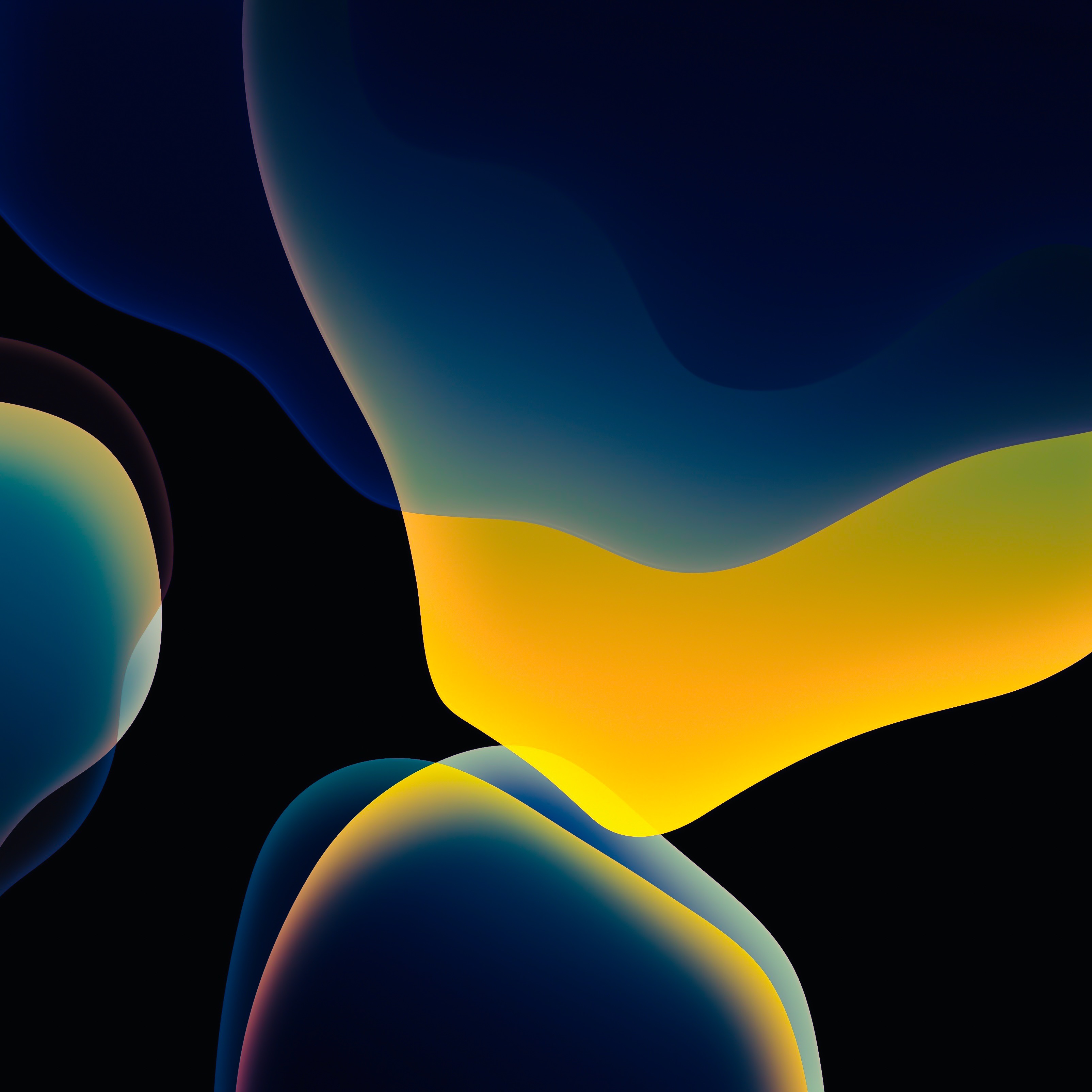 Redesigned Ios Wallpaper For iPhone And iPad