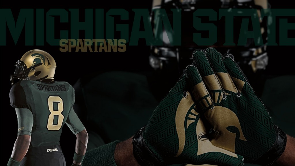 Michigan State University Wallpaper Browser Themes More