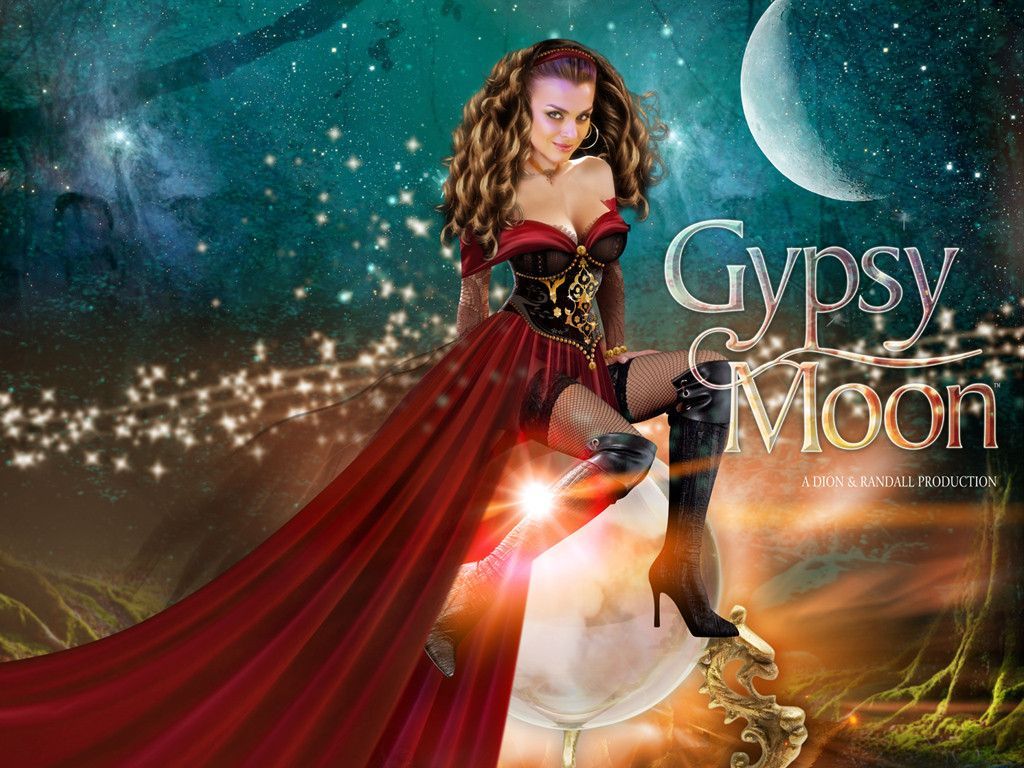 Gypsy Wallpaper