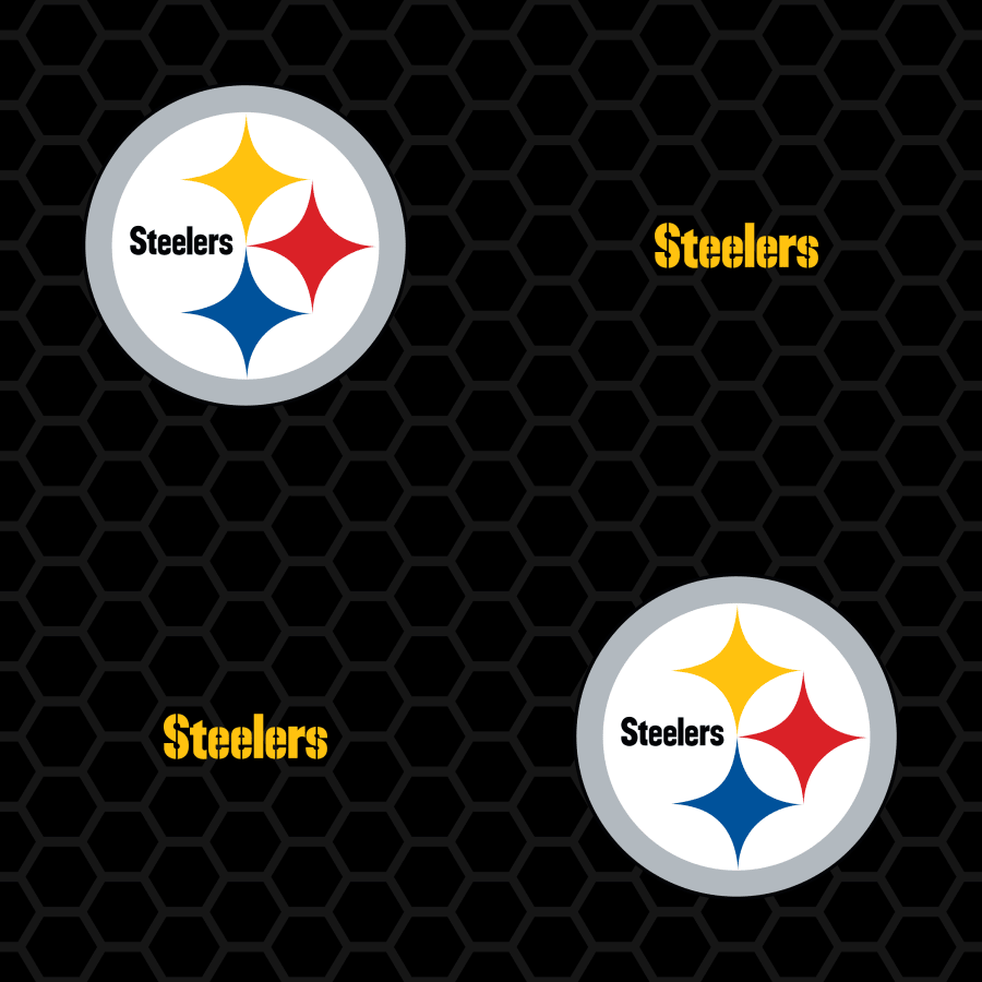 Steelers Color Wallpaper On