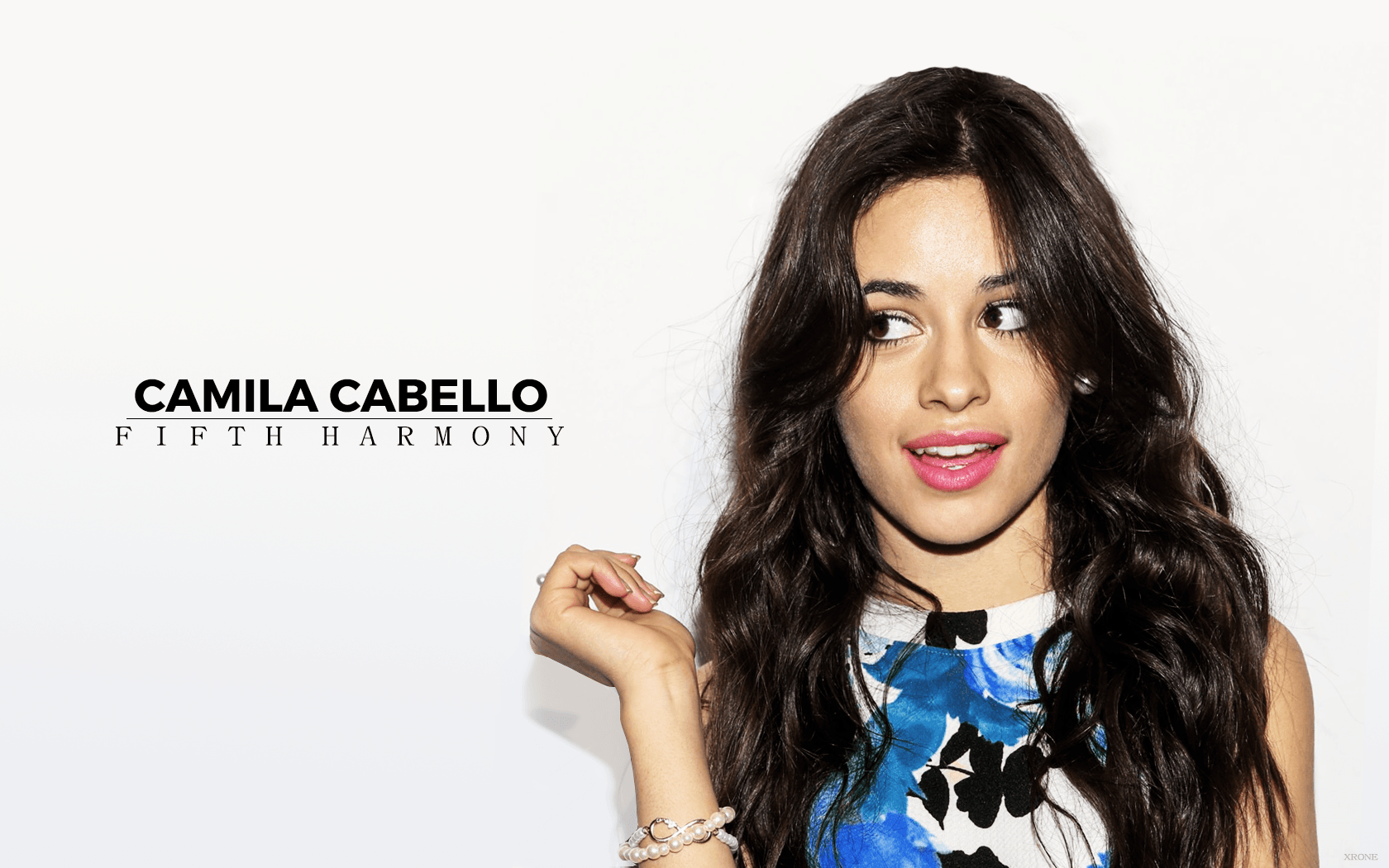 Camila Cabello Wallpaper