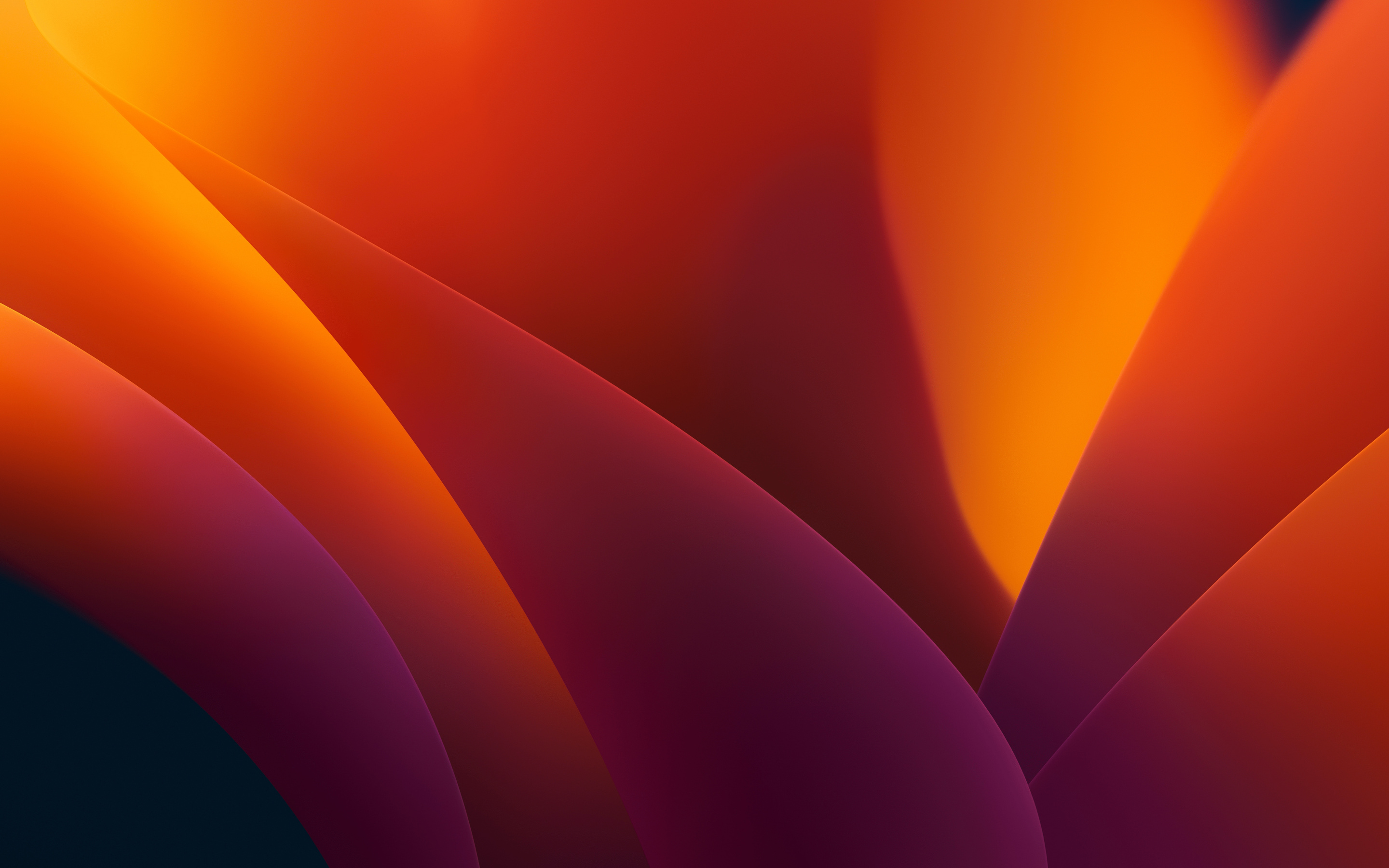 Mac Os Ventura Dark 5k Macbook Pro Retina HD 4k Wallpaper Image Photos