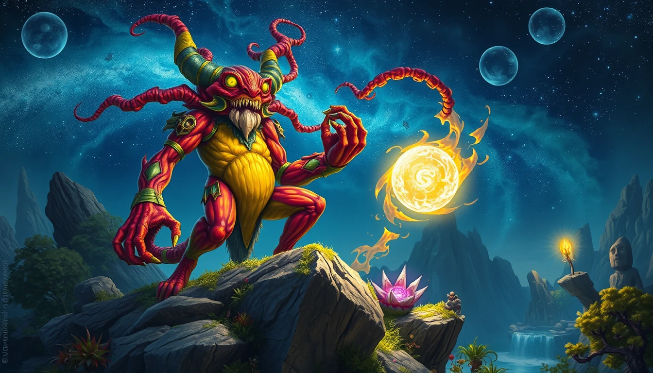 Cyclops Wallpaper