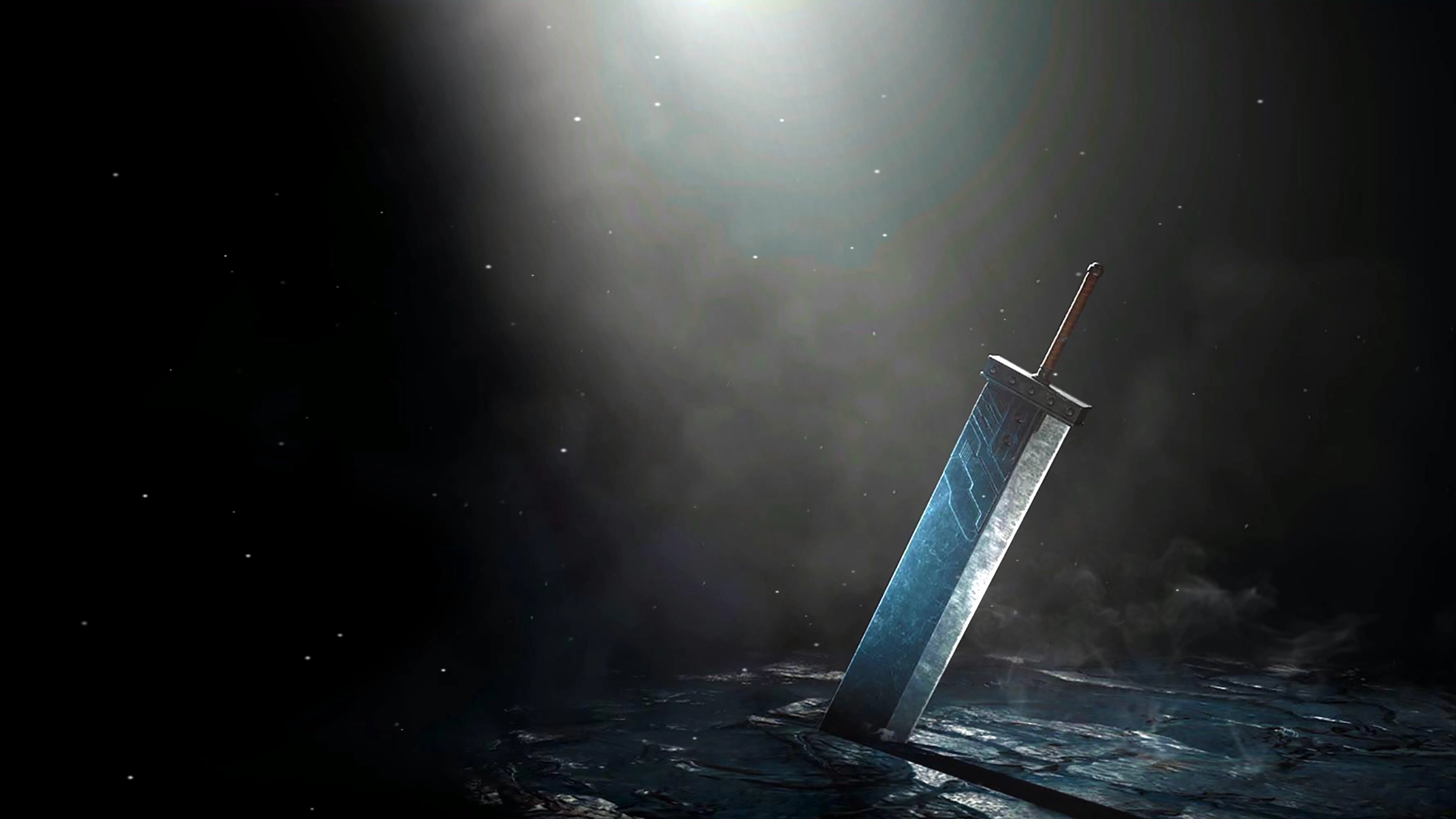 Cloud Strife Buster Sword Wallpaper Apex Legends Crossover Event Lets Cloud Strife Buster Sword Wallpaper Apex Legends Crossover Event Lets