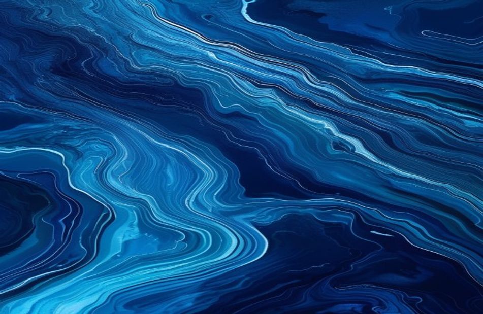 Dark Blue Hd Wallpaper