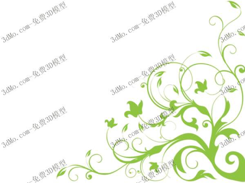 Ivy vine long wall painting painting wallpaper wallpaper Download
