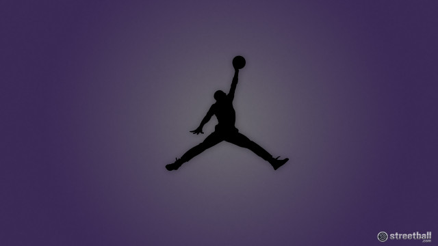 Hd Air Jordan Logo Wallpaper For