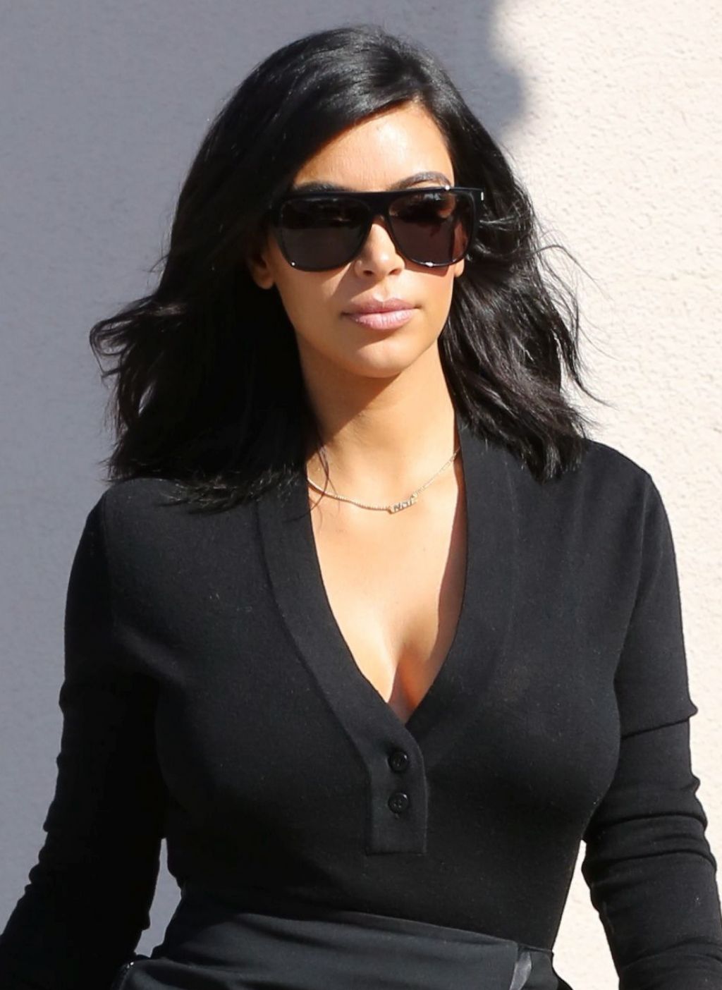 Kim Kardashian Wallpaper Magz