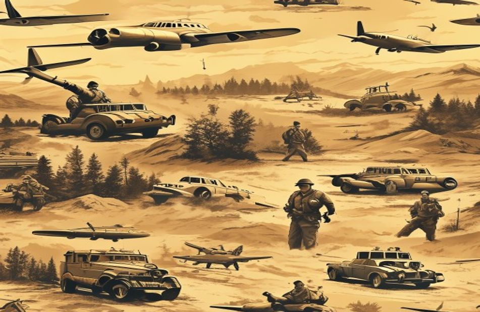 Ww2 Wallpaper Screensavers