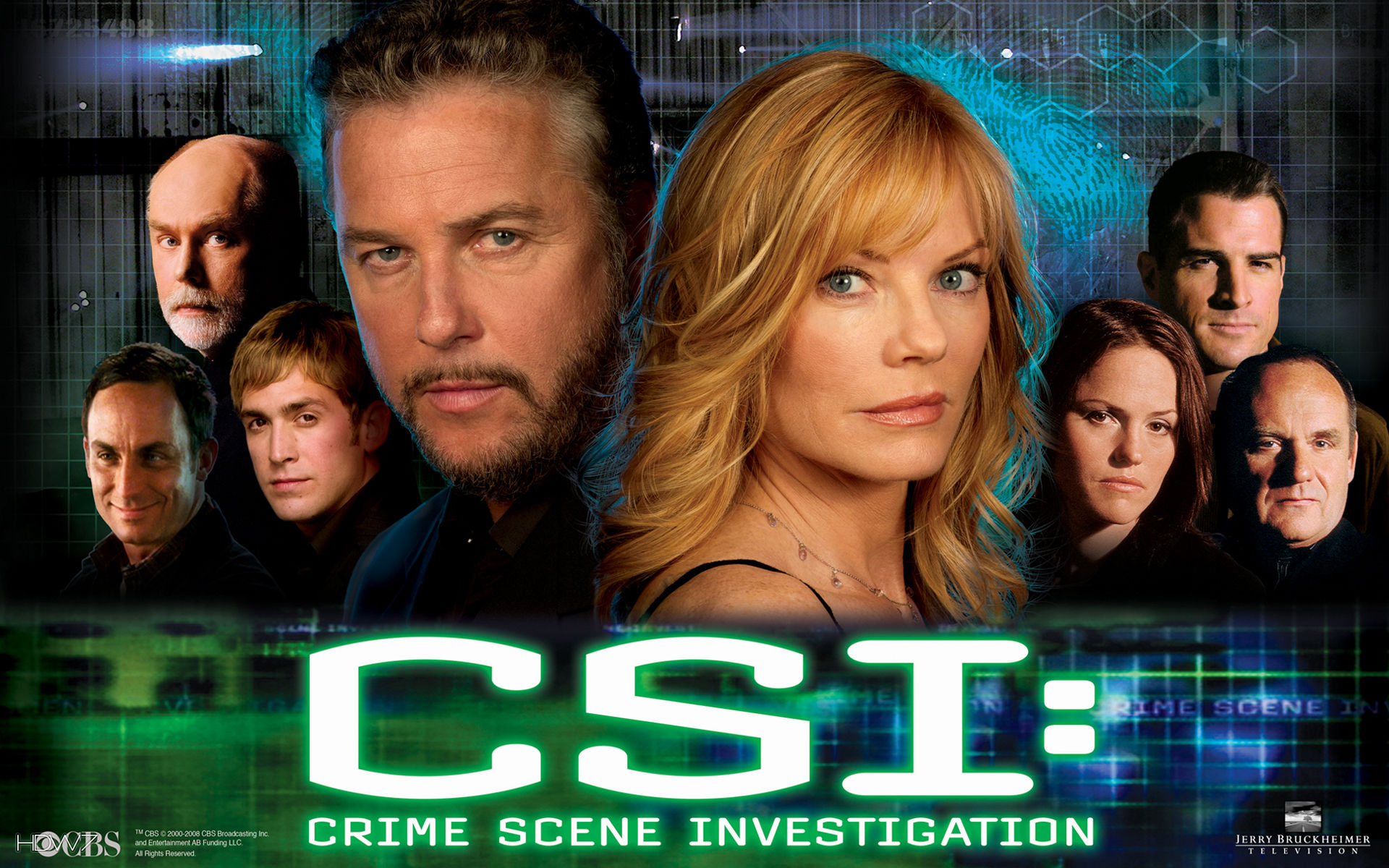 Csi Crime Scene Investigation Tv Series Show HD Wallpaper Gallery