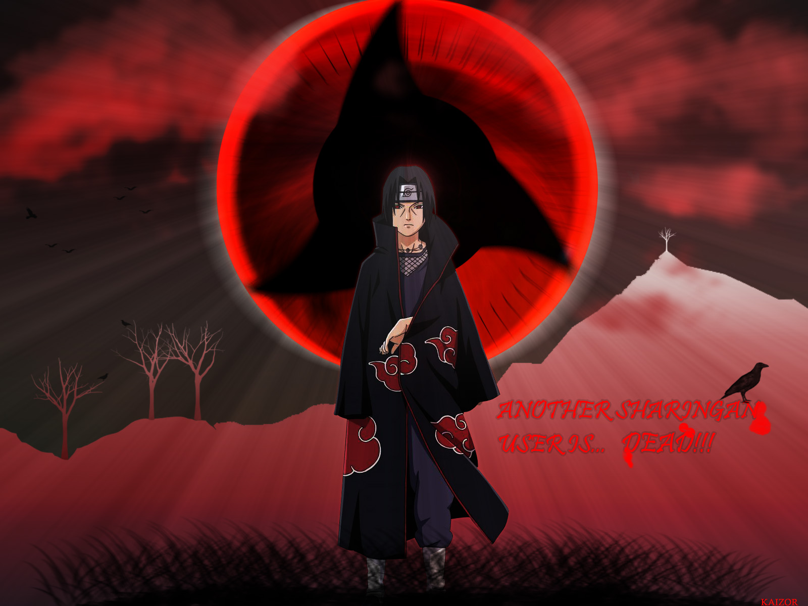 Wallpaper De Naruto Shippuden Hd