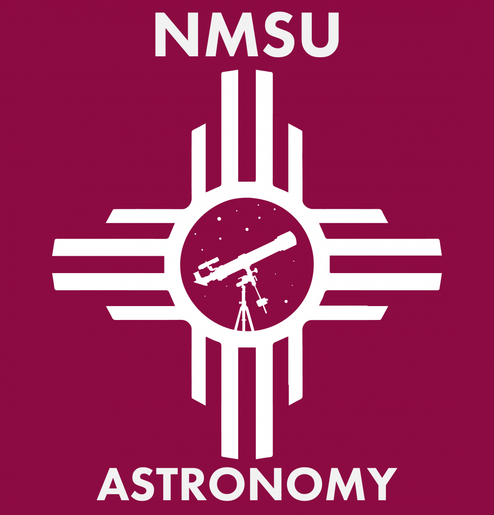 Nmsu Astronomy