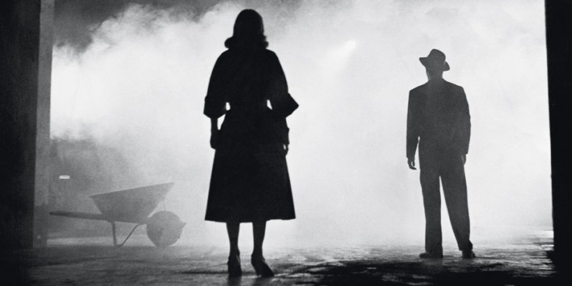 German Expressionism Influence On Horror Film Noir Essays