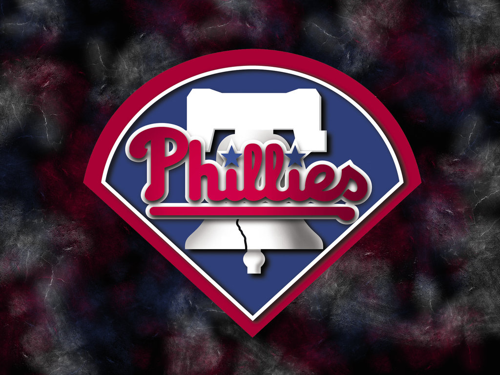 Phillies Wallpaper By