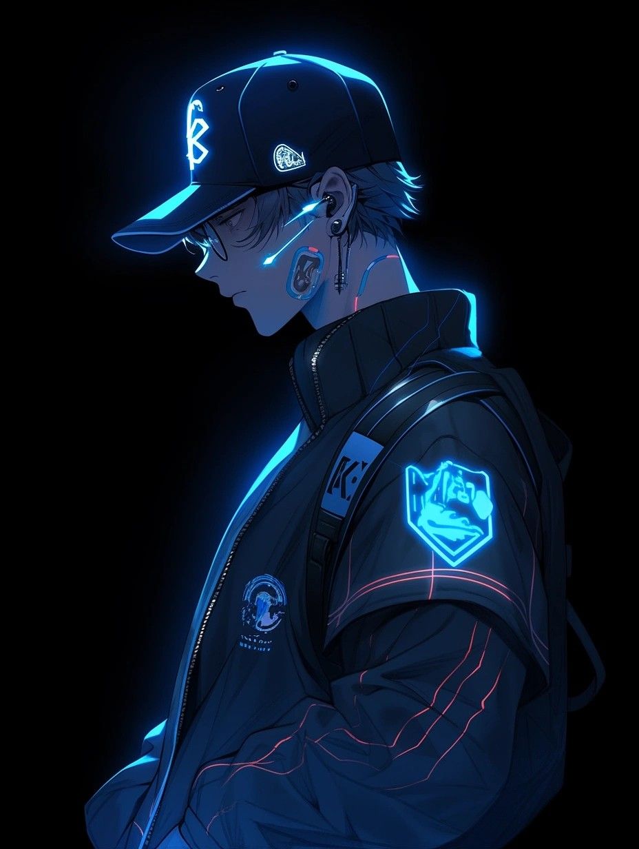 Animated Wallpaper For Mobile Cool Art Animes