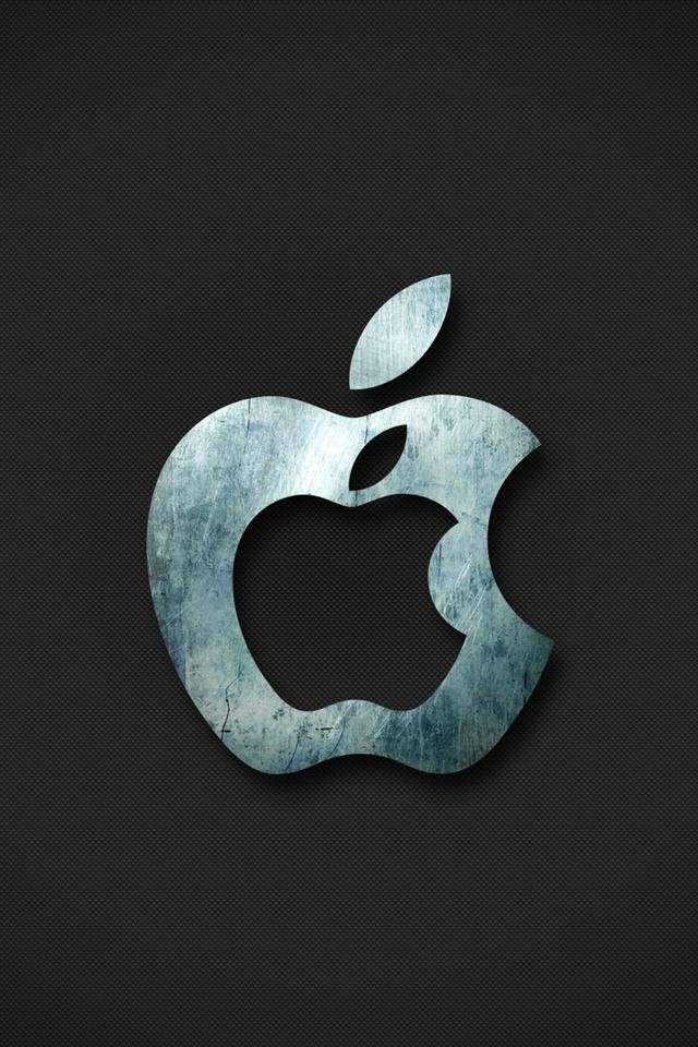 iPhone Logo Apple Wallpaper