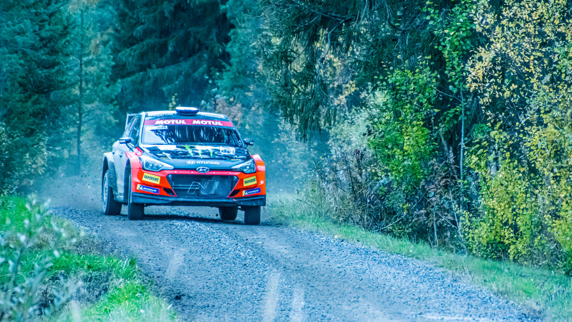 Top Dirt Rally Wallpaper Full HD 4k To Use