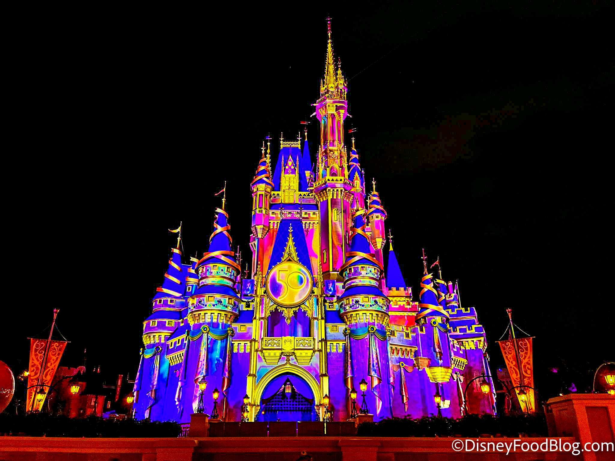 Our Gift To You Disney World Wallpaper From Dfb The