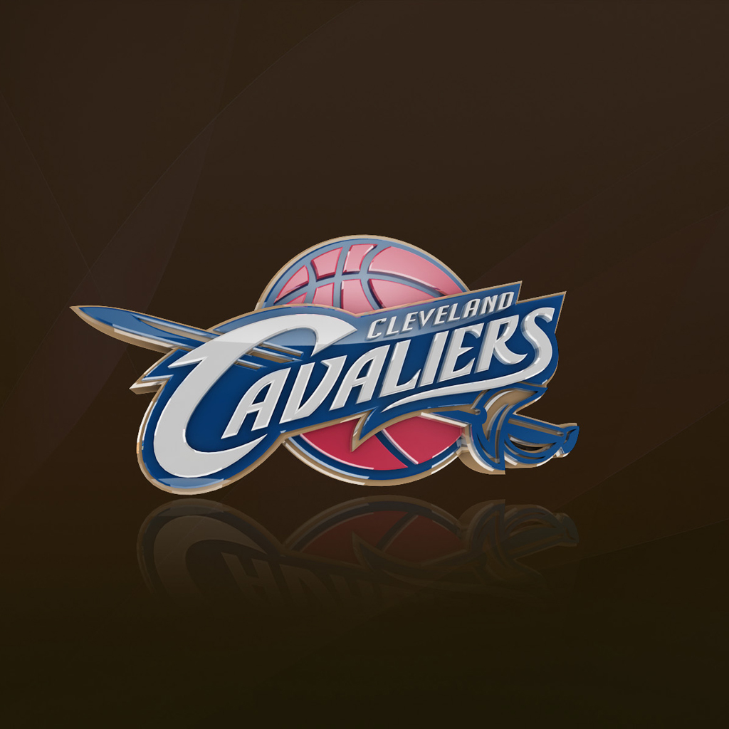 Cleveland Cavaliers Wallpaper iPad HD Cool