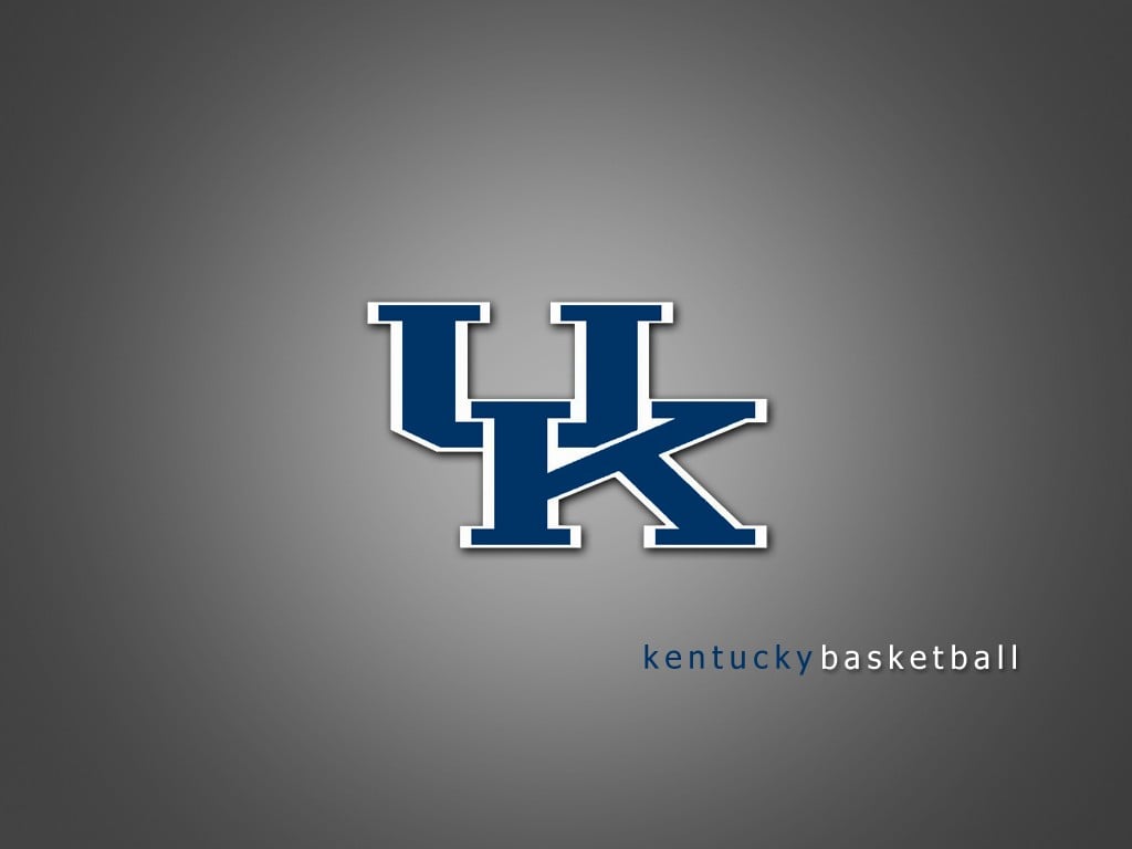 Kentucky basketball fans will love how this Wildcats desktop wallpaper 1024x768