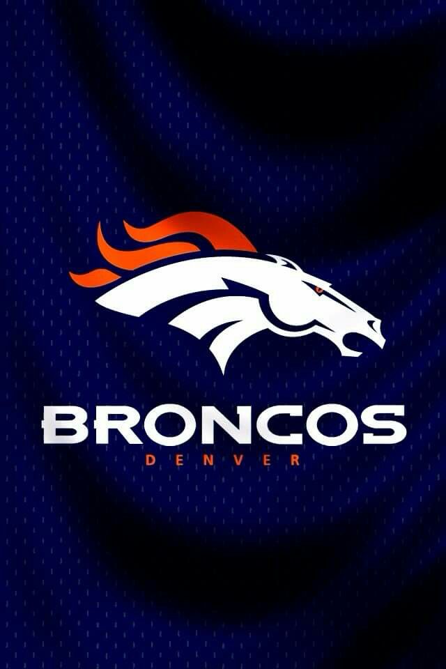 Denver Broncos Logos Wallpaper On Markinternational Info