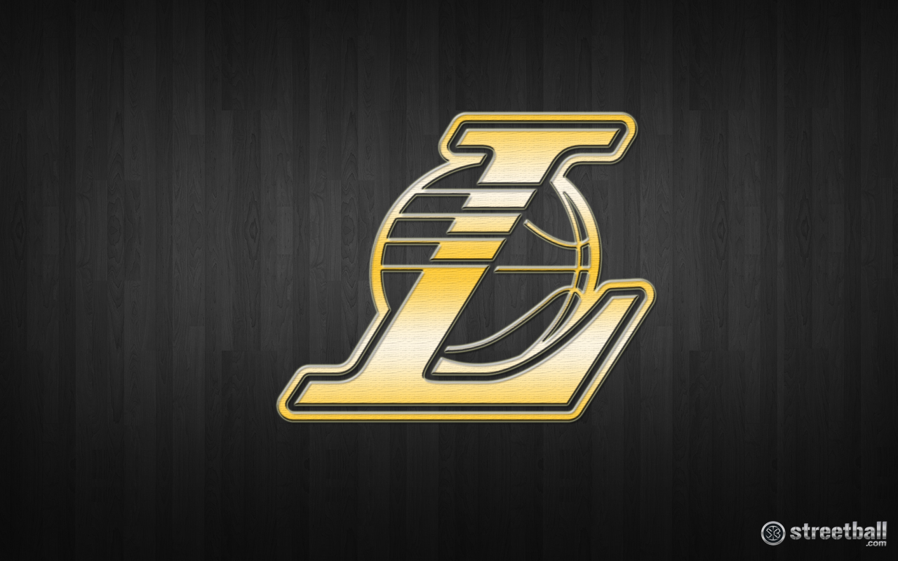 Lakers Logo Wallpaper HD IwallHD