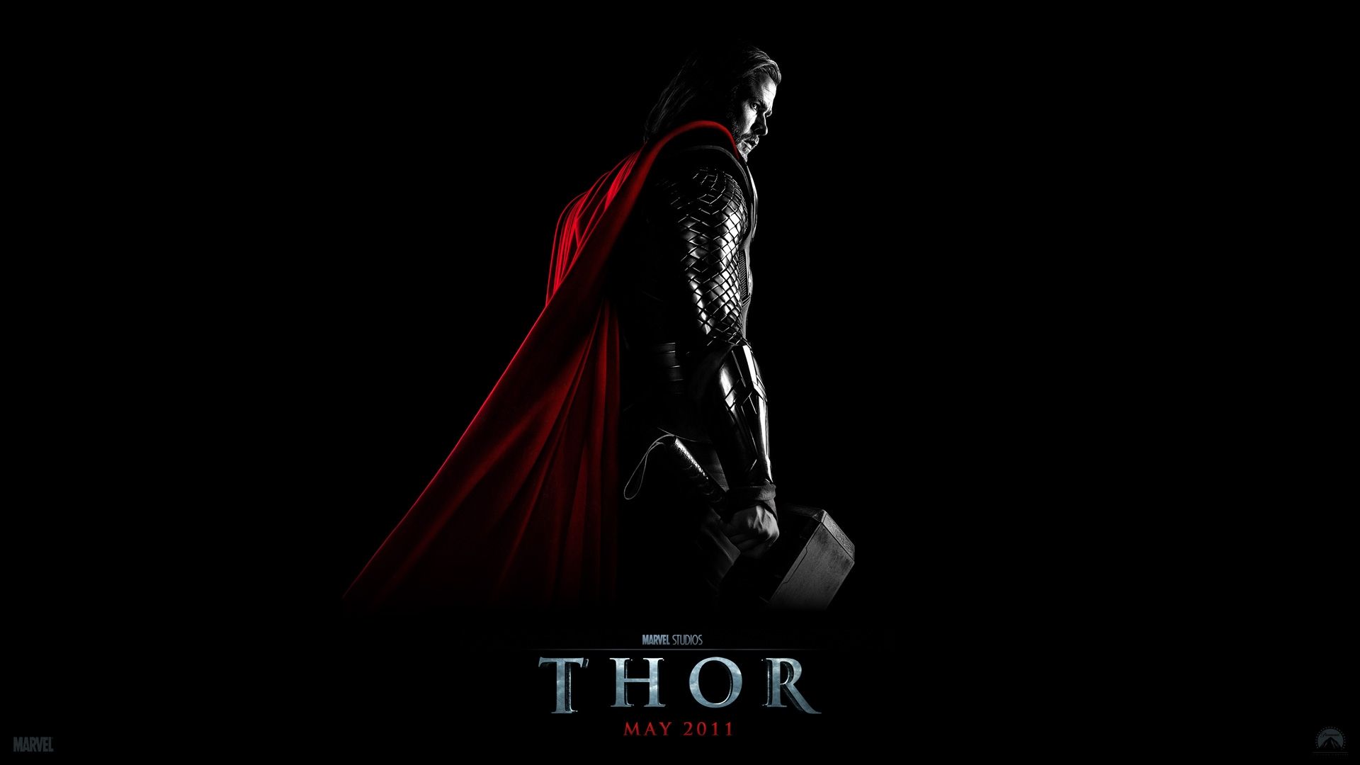 Marvel Wallpaper 1080p HD Thor