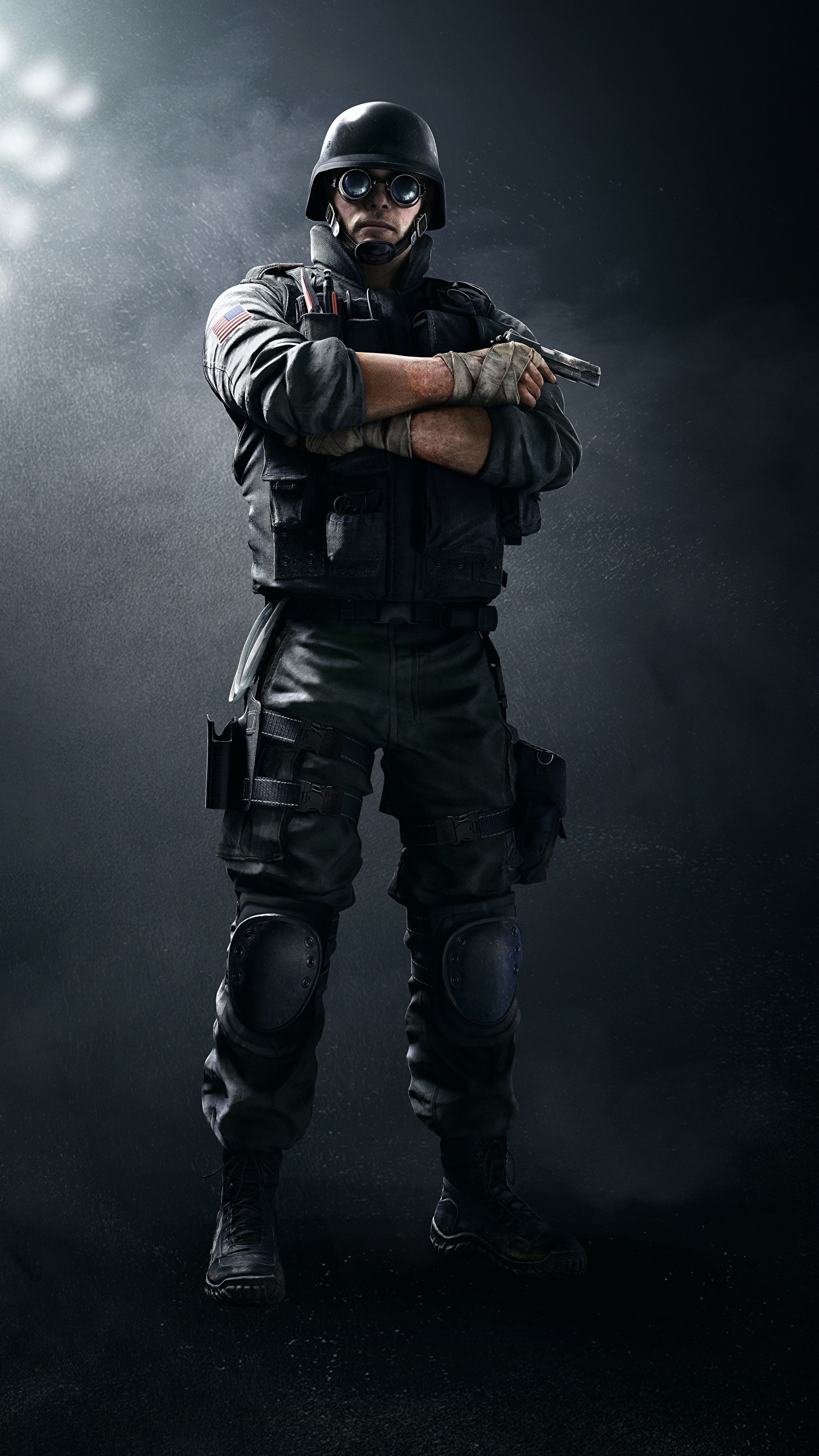 Swat Wallpaper Desktop