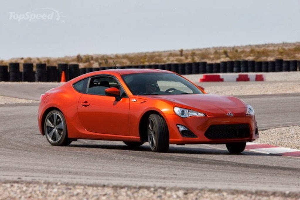 Scion Fr S Wallpaper Prices Features