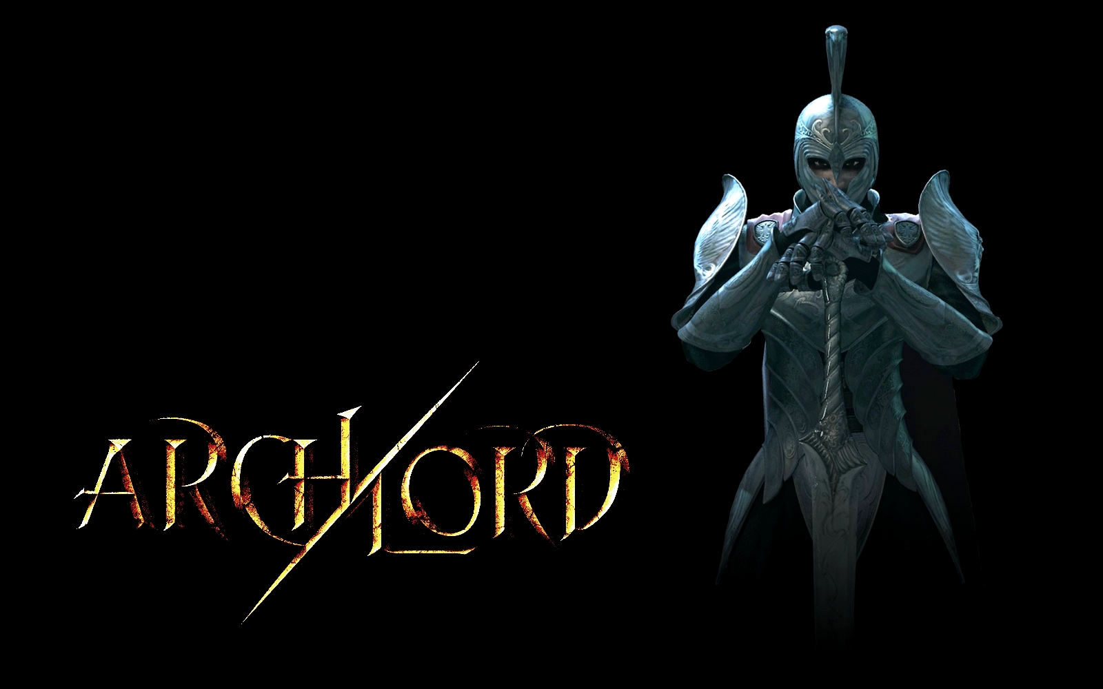 Best Archlord Wallpaper