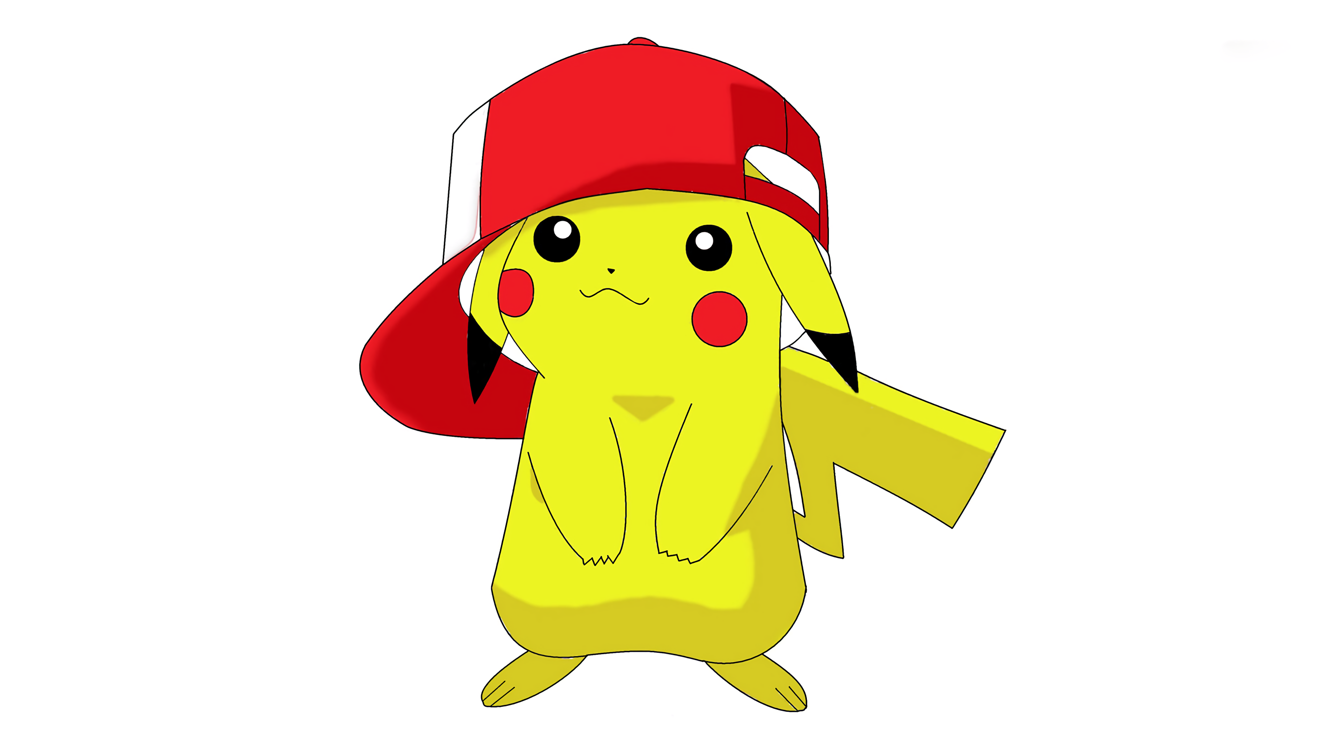 Gallery For Gt Pokemon Pikachu Wallpaper
