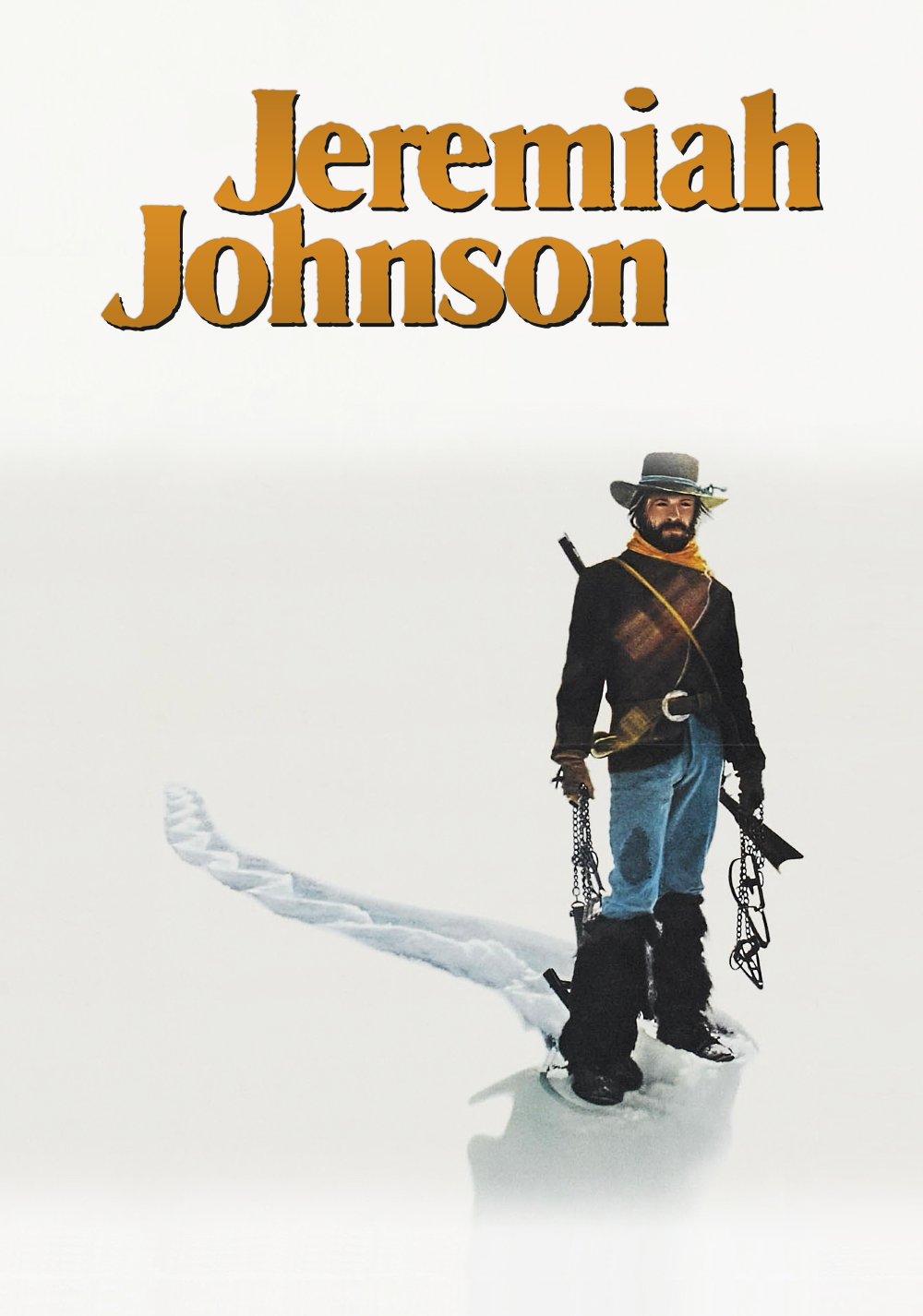 Jeremiah Johnson Picture   Image Abyss