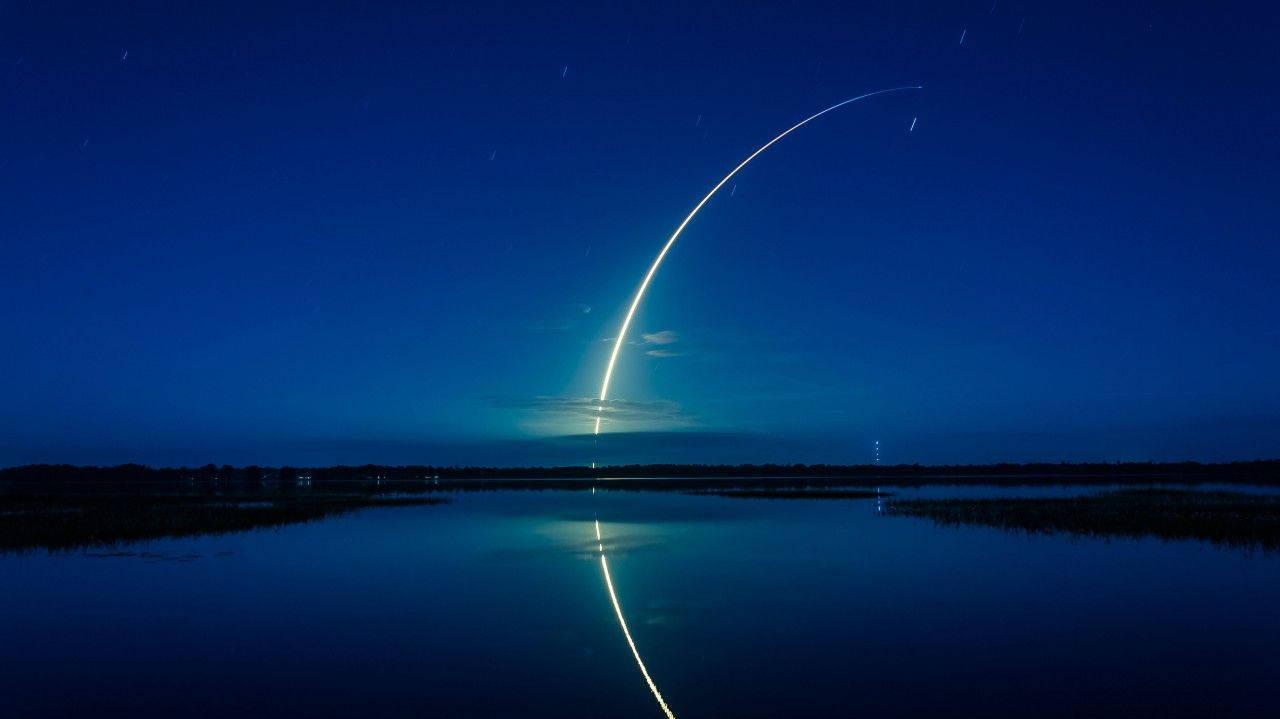 Spacex Pictures Wallpaper