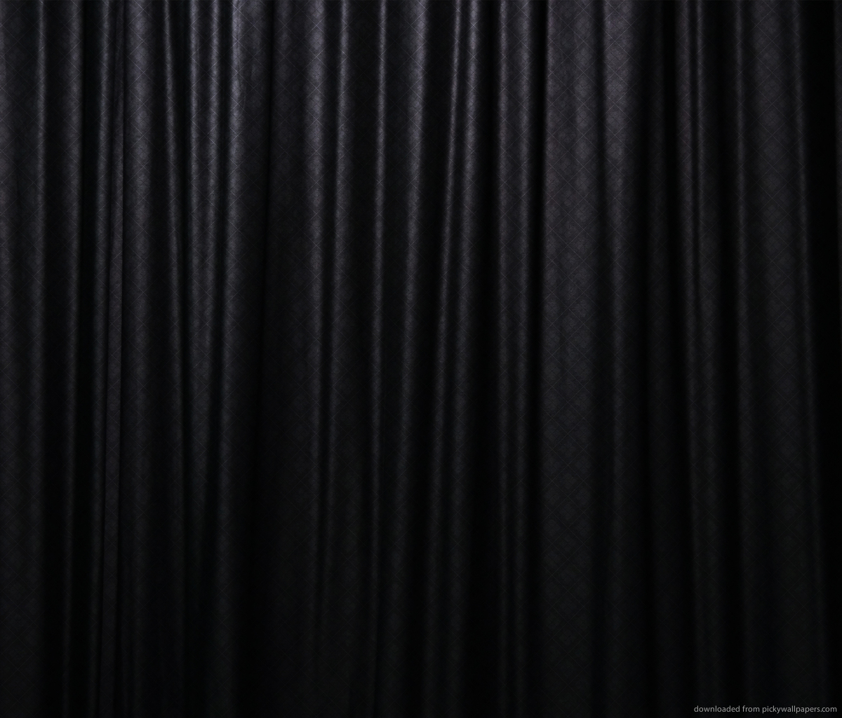 Black Curtain Wallpaper For Samsung Galaxy Tab