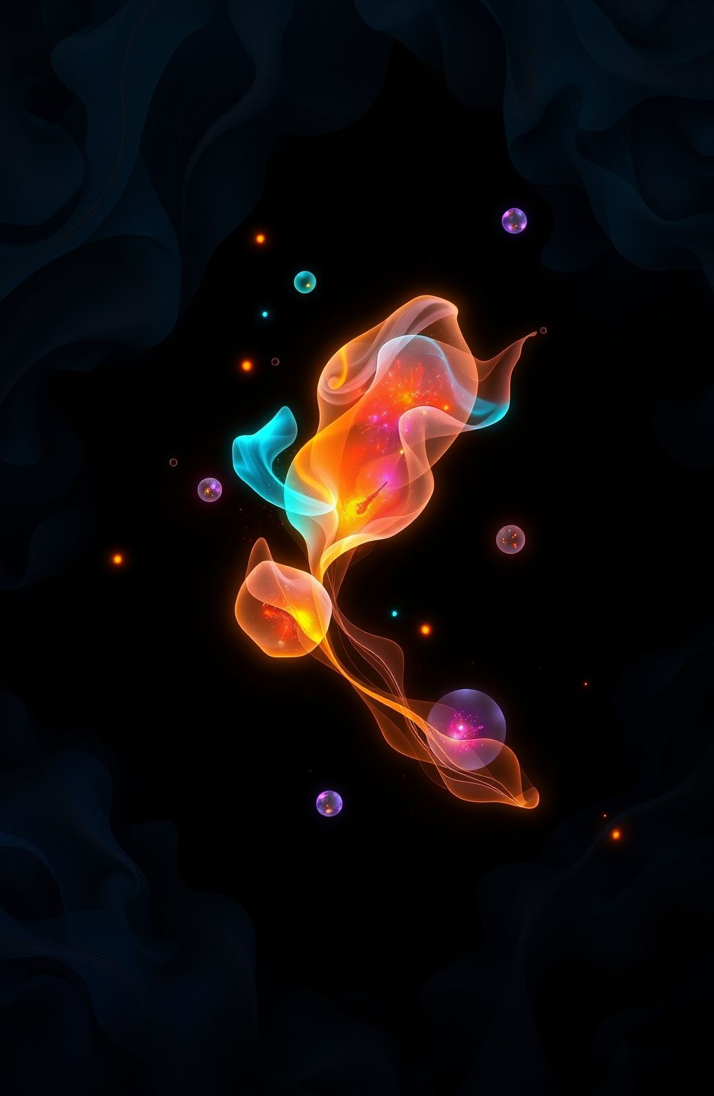 Pictures Of Black Background