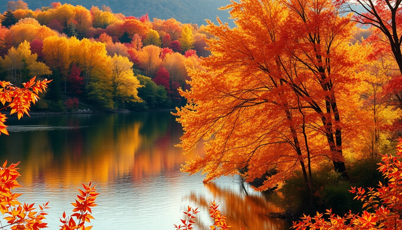 Autumn Wallpaper