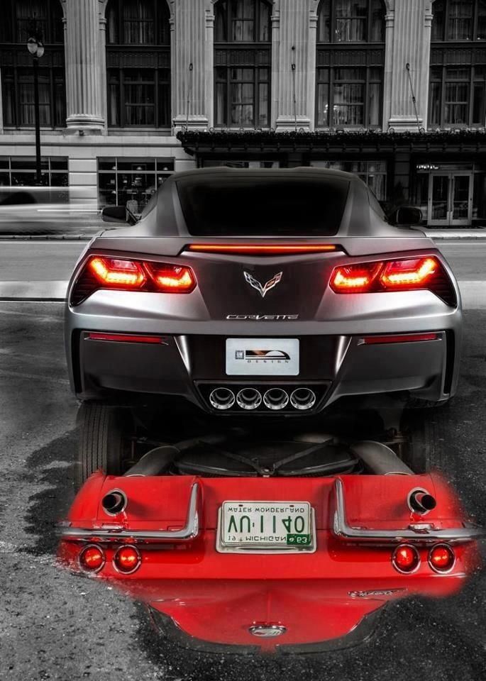 C7 Wallpaper For Your Smart Phone Corvette Chevrolet
