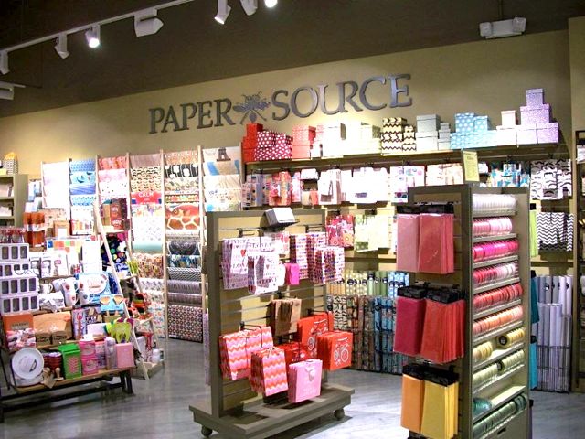 Paper Source Moving Into Former Plaza Cleaners Location