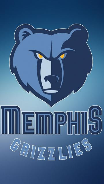 Love A Memphis Grizzlies Wallpaper Here Ya Go Attached Thumbnails