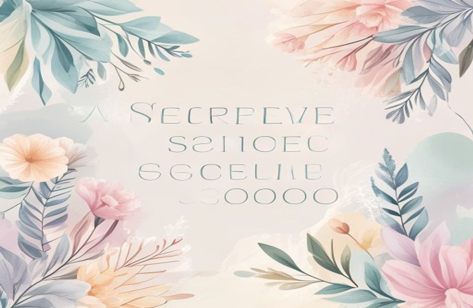 Aesthetic Quotes Wallpaper