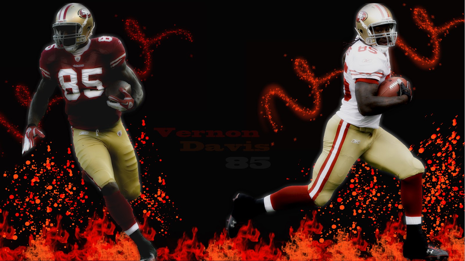 49ers Wallpaper Your Phone
