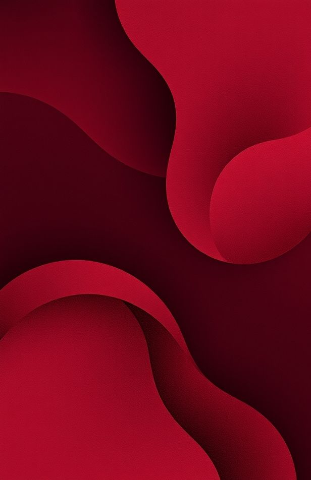 Dark Maroon Wallpaper