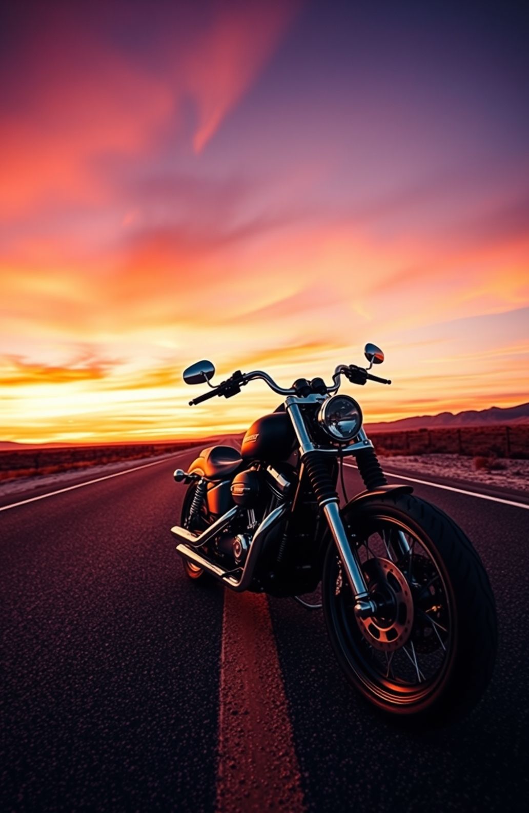 Harley Davidson Wallpaper